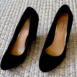Very Nice Wedges